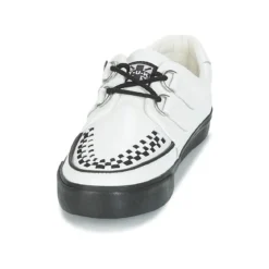 TUK CREEPERS SNEAKERS