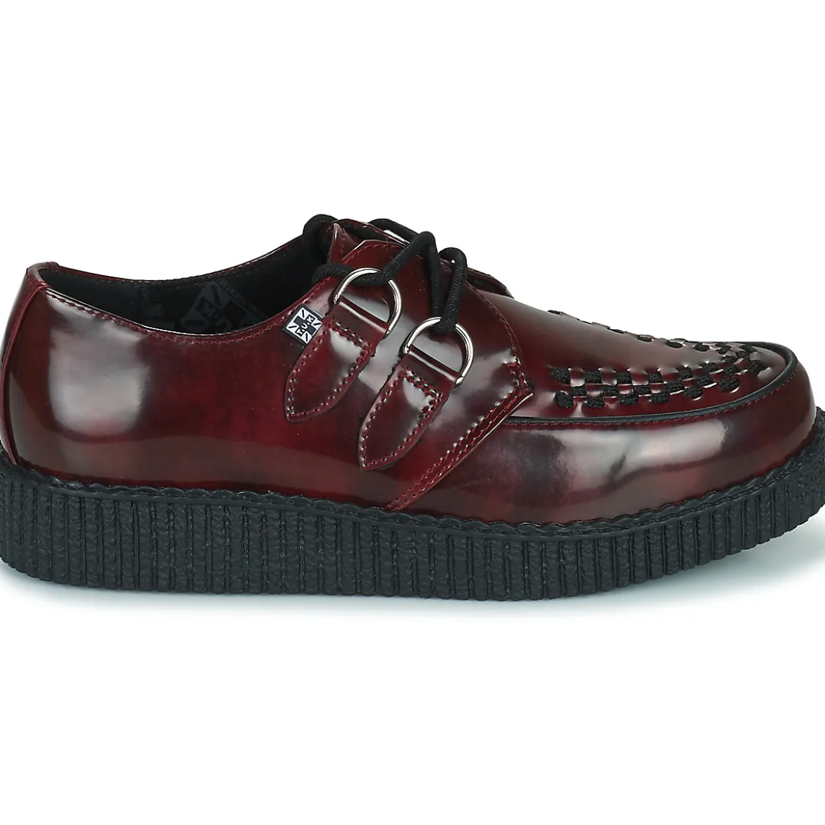 TUK LOW CREEPER