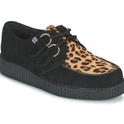 TUK LOW FLEX ROUND TOE CREEPER