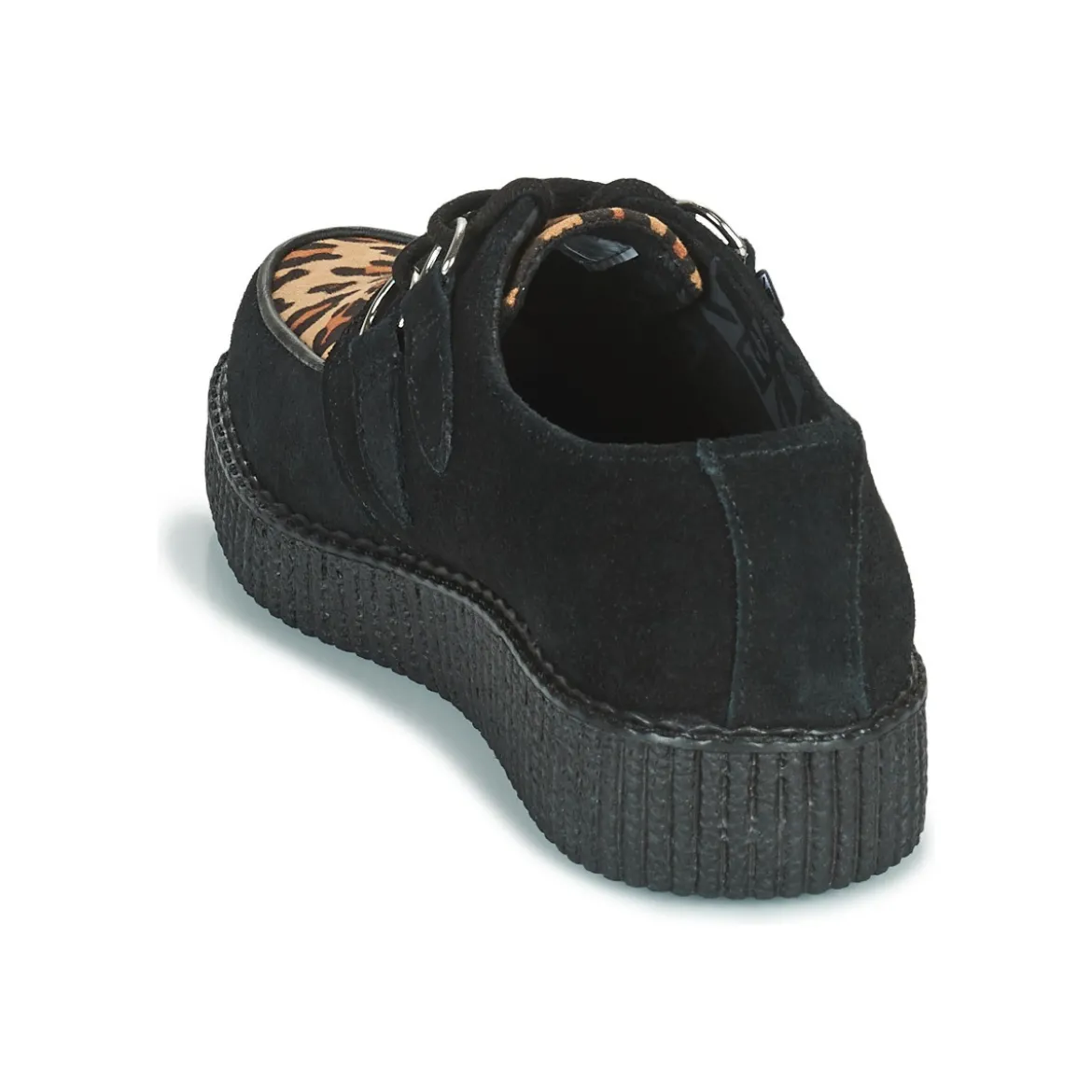 TUK LOW FLEX ROUND TOE CREEPER