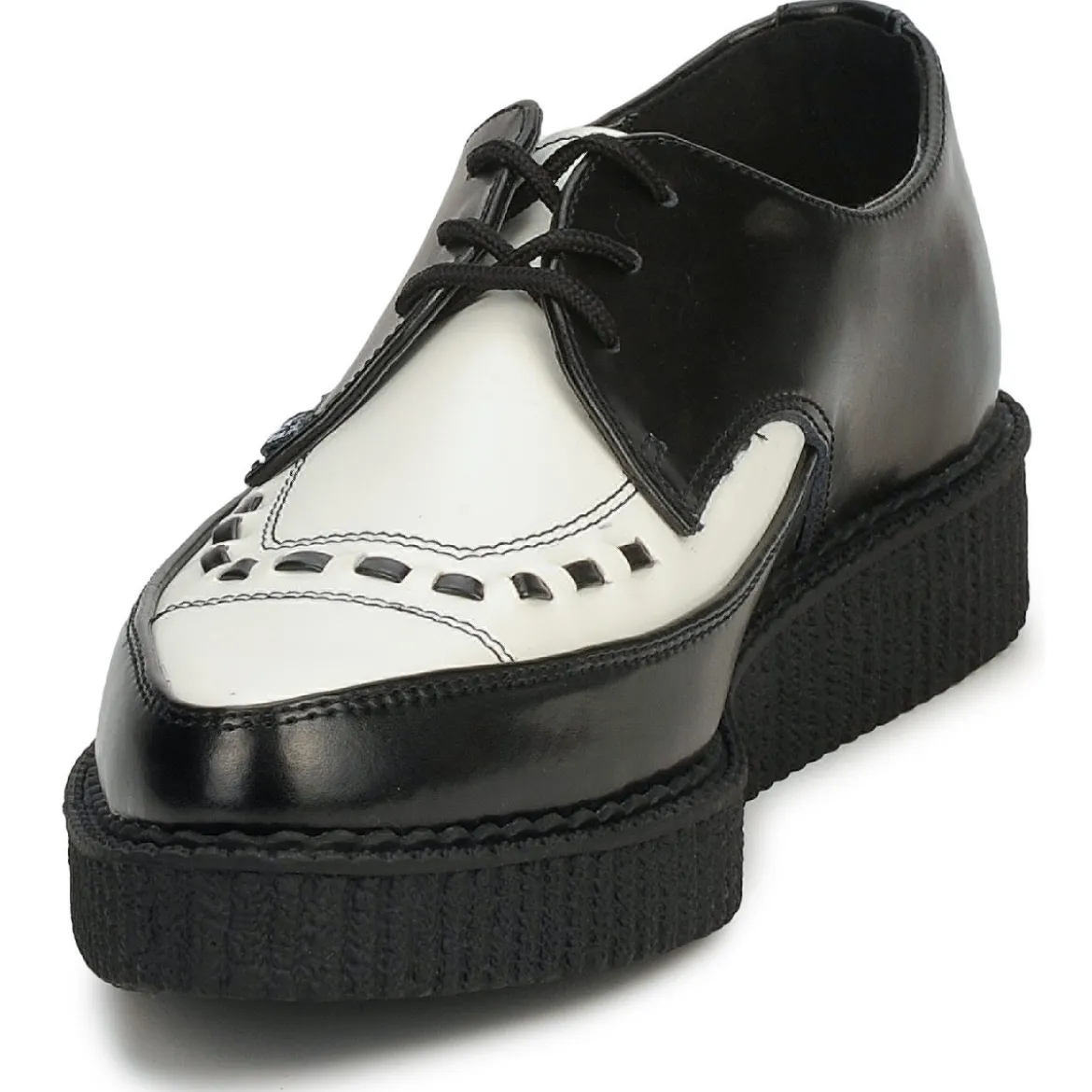 TUK POINTED CREEPER