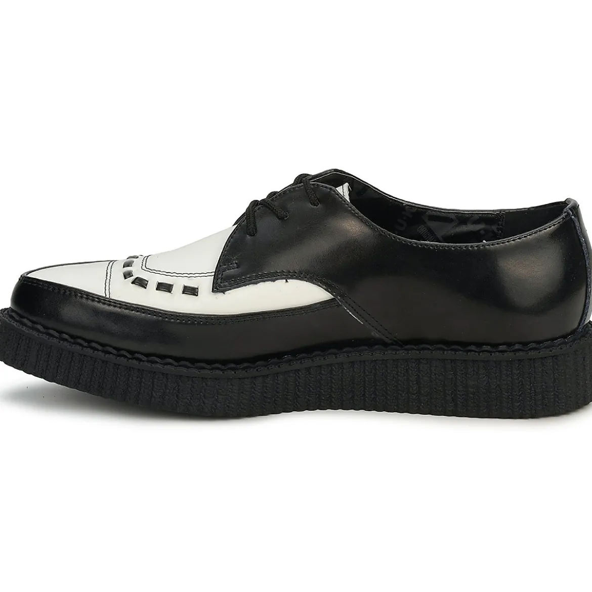 TUK POINTED CREEPER