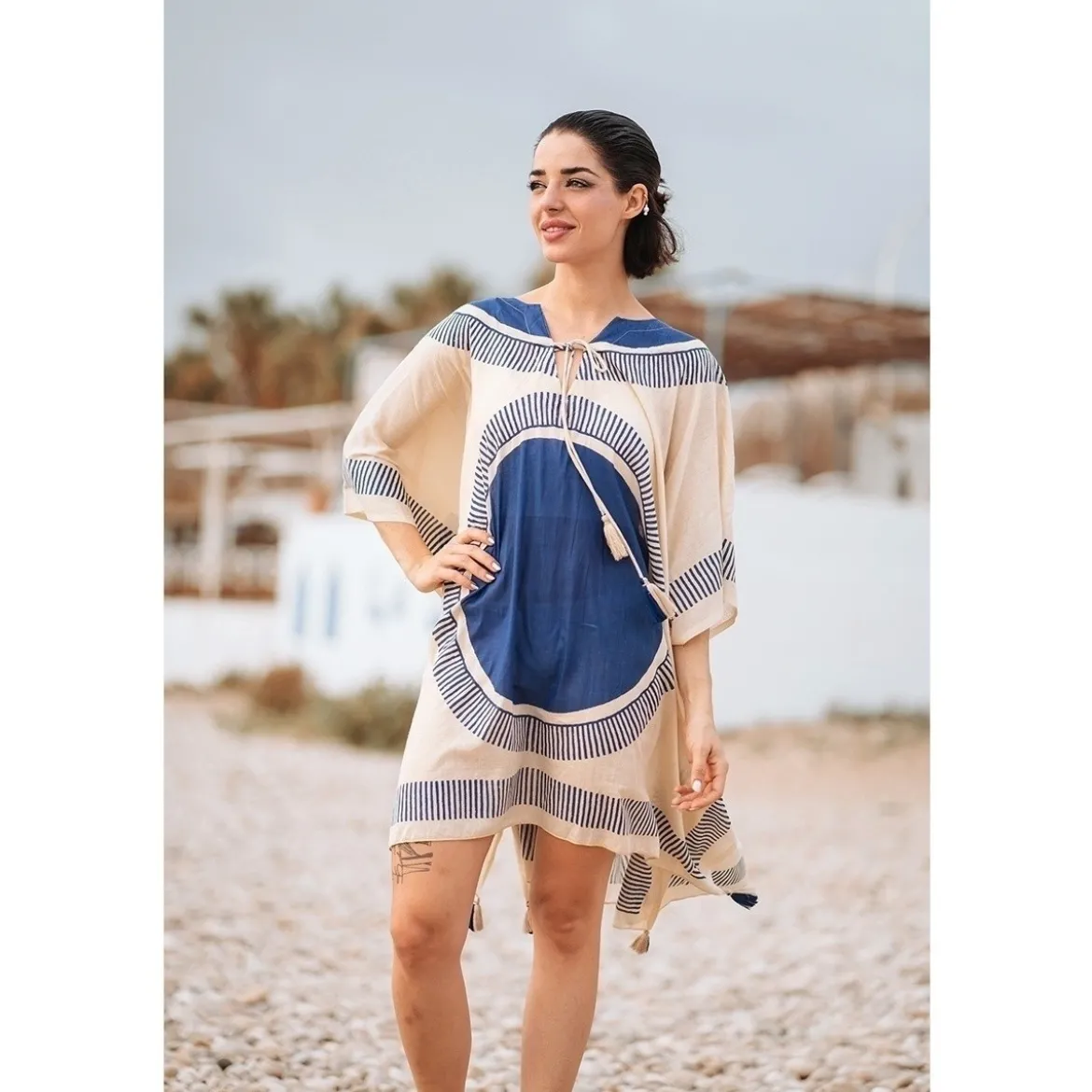 Tunikaer Isla Bonita By Sigris