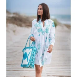 Tunikaer Isla Bonita By Sigris