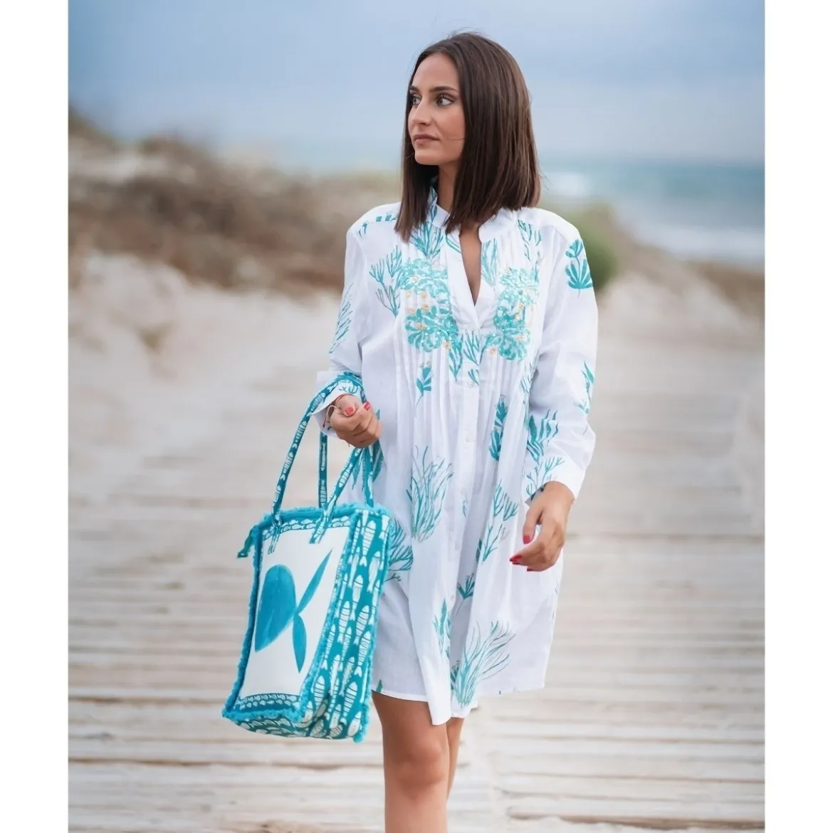 Tunikaer Isla Bonita By Sigris