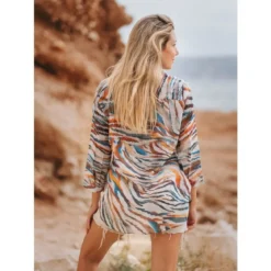 Tunikaer Isla Bonita By Sigris