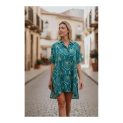 Tunikaer Isla Bonita By Sigris