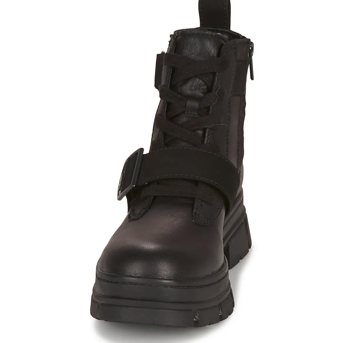 UGG ASHTON LACE UP