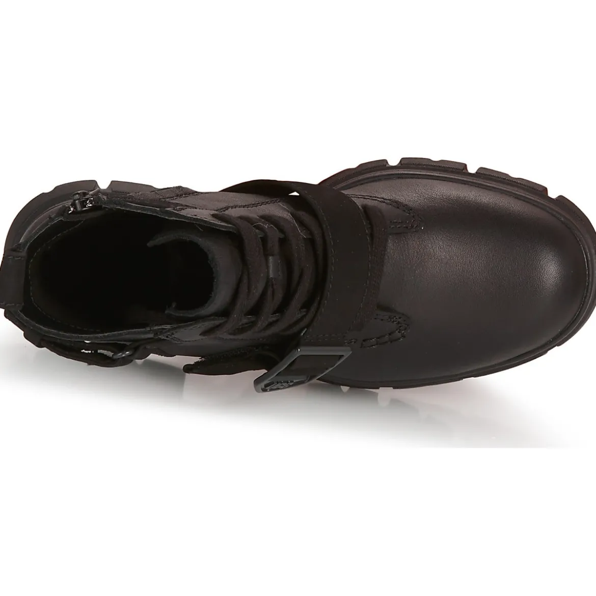 UGG ASHTON LACE UP