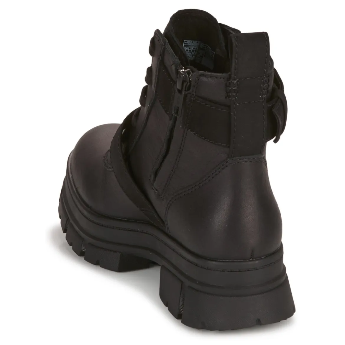 UGG ASHTON LACE UP