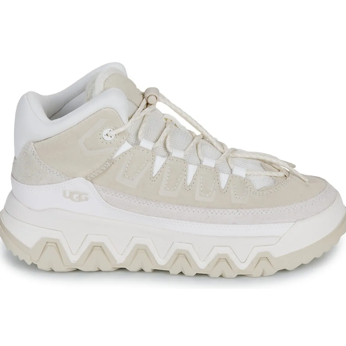 UGG Captrail