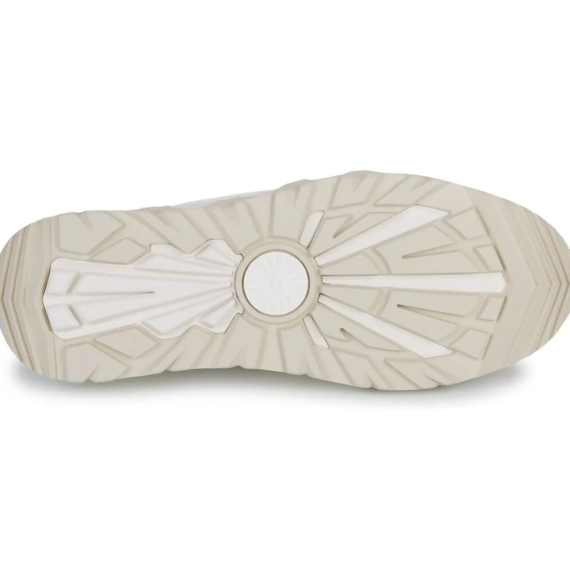 UGG Captrail