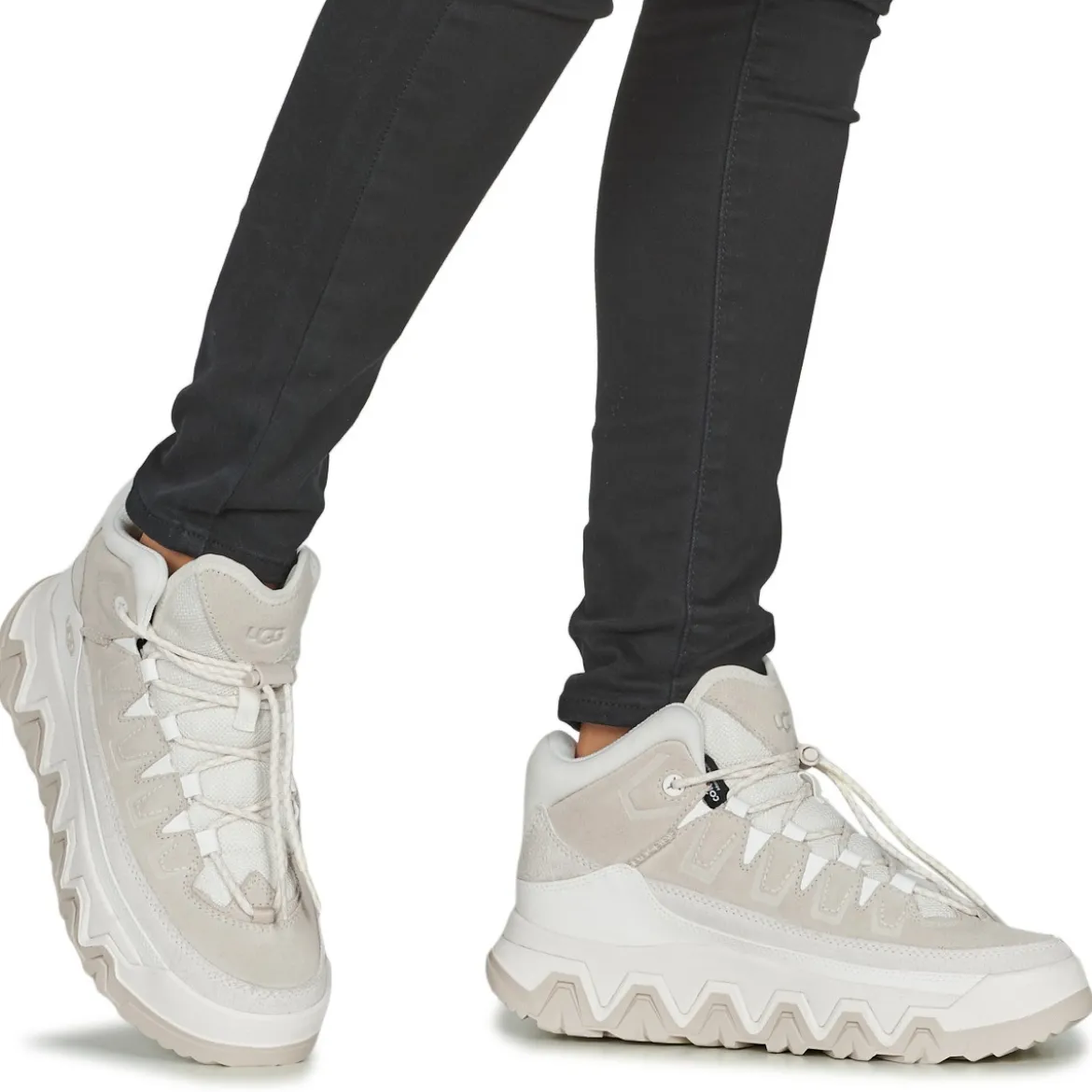 UGG Captrail