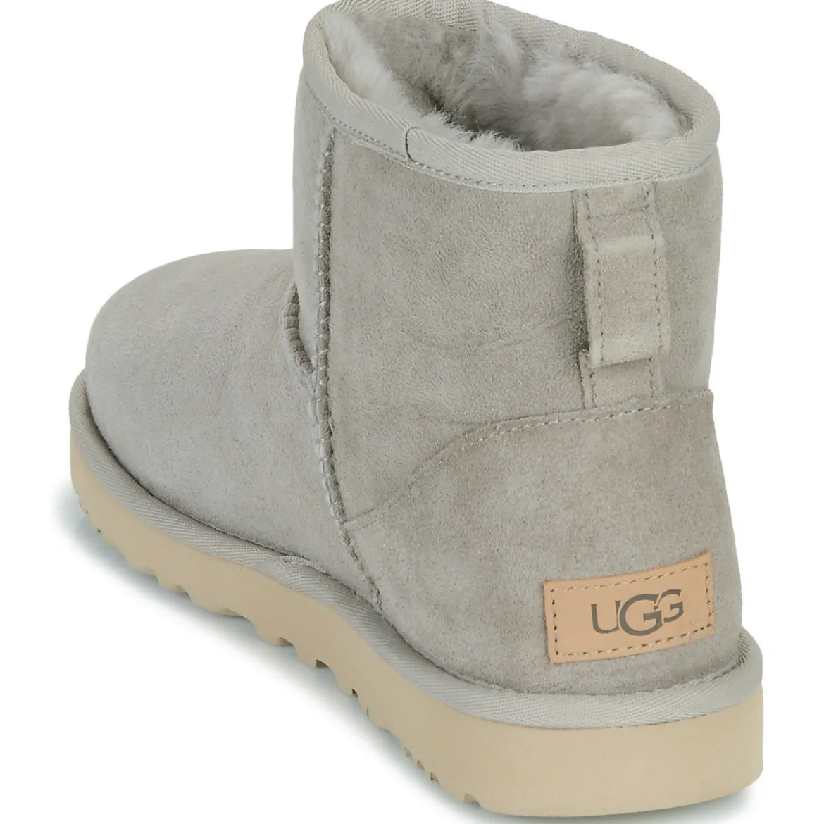 UGG Classic