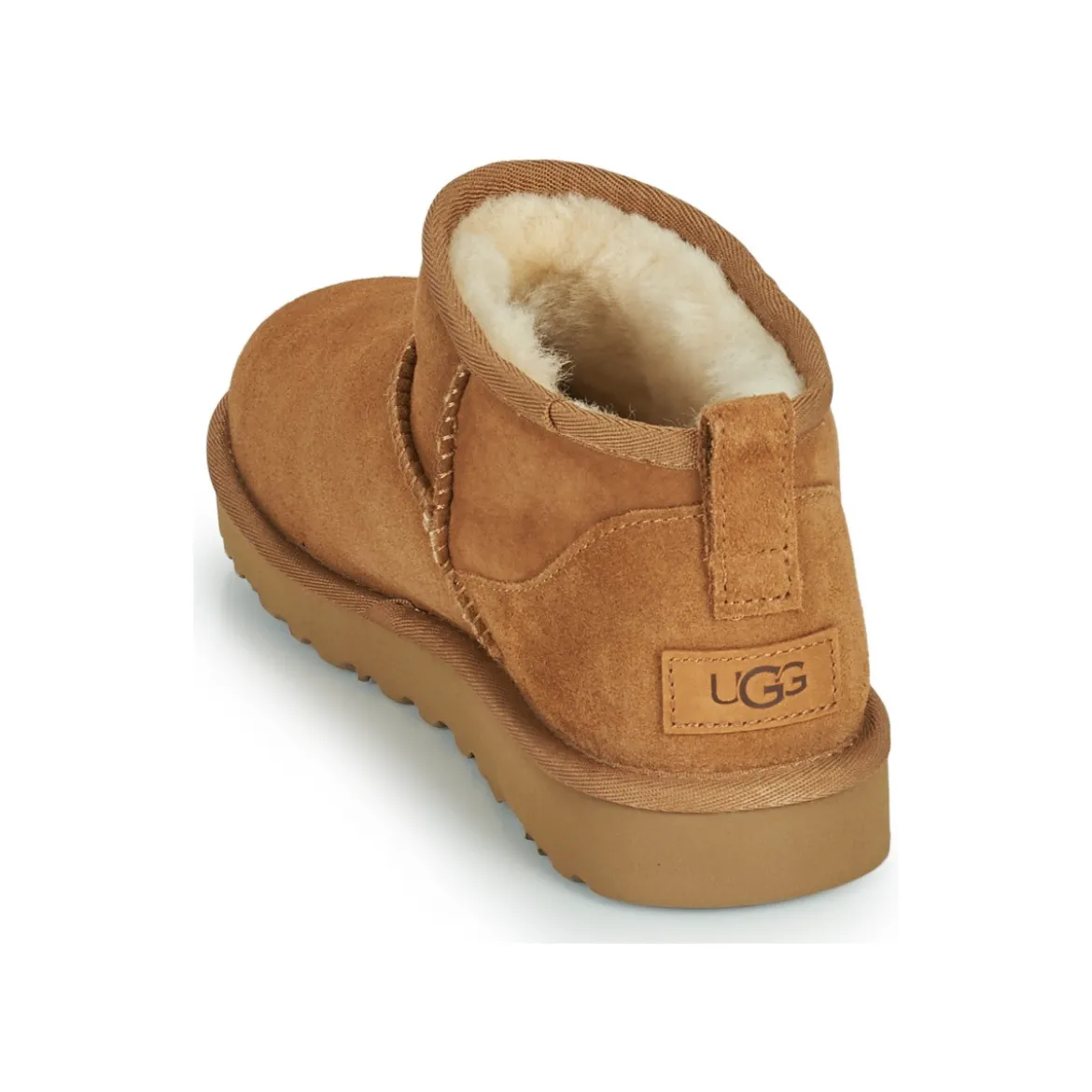 UGG CLASSIC ULTRA MINI