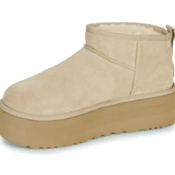 UGG CLASSIC ULTRA MINI