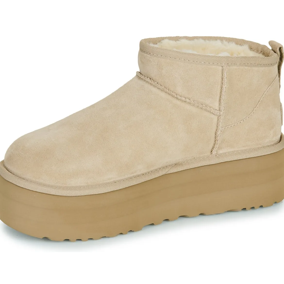 UGG CLASSIC ULTRA MINI