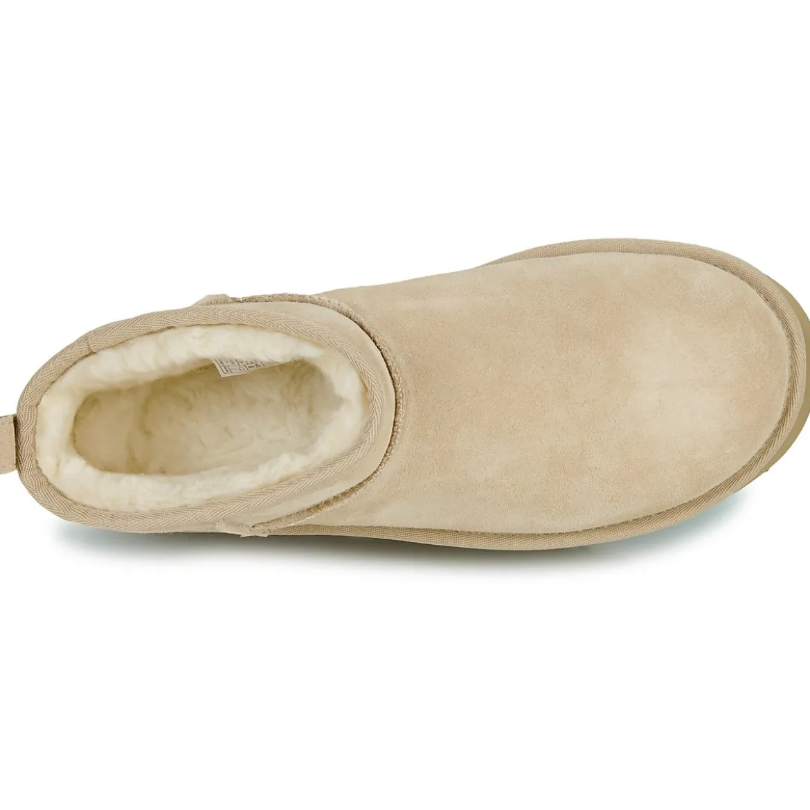 UGG CLASSIC ULTRA MINI