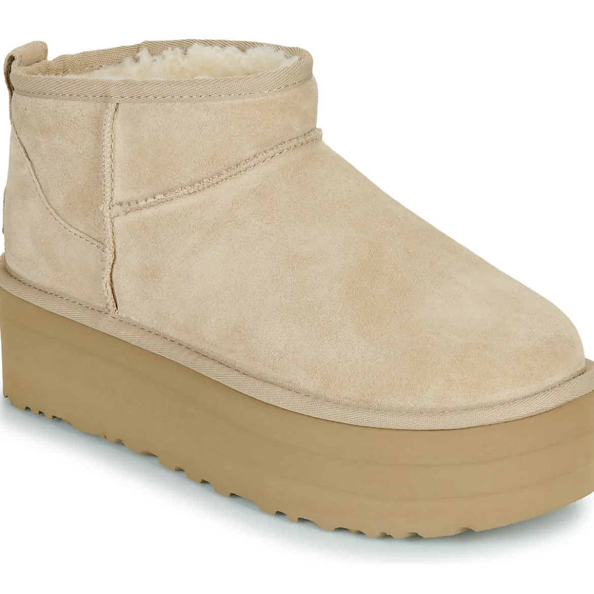 UGG CLASSIC ULTRA MINI