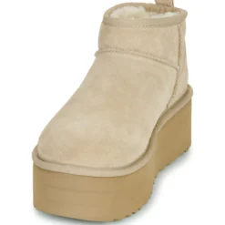 UGG CLASSIC ULTRA MINI