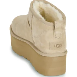 UGG CLASSIC ULTRA MINI