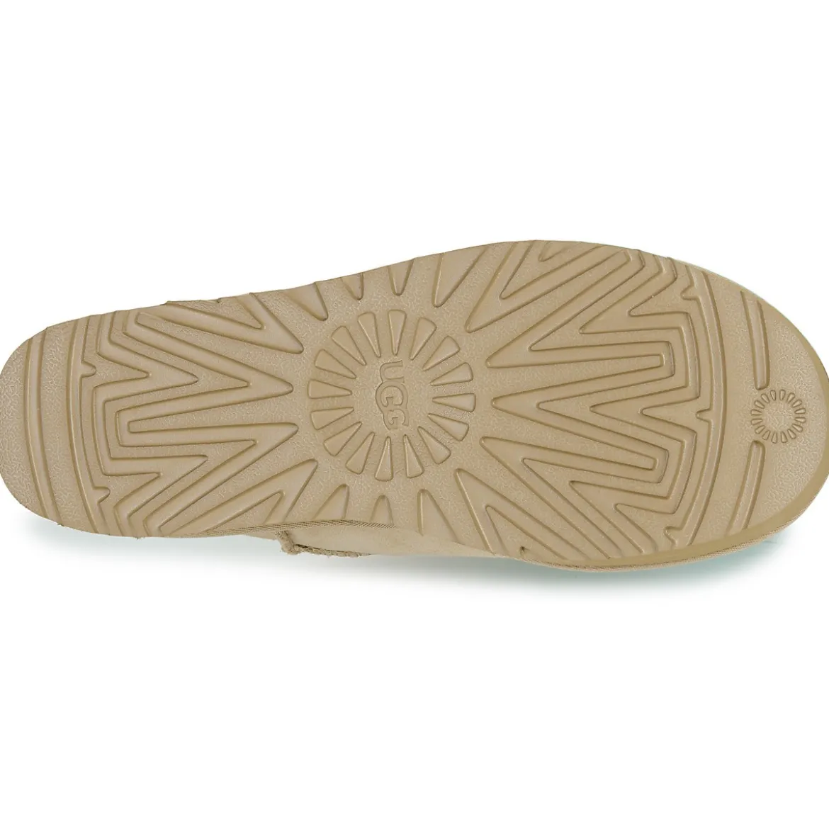 UGG CLASSIC ULTRA MINI