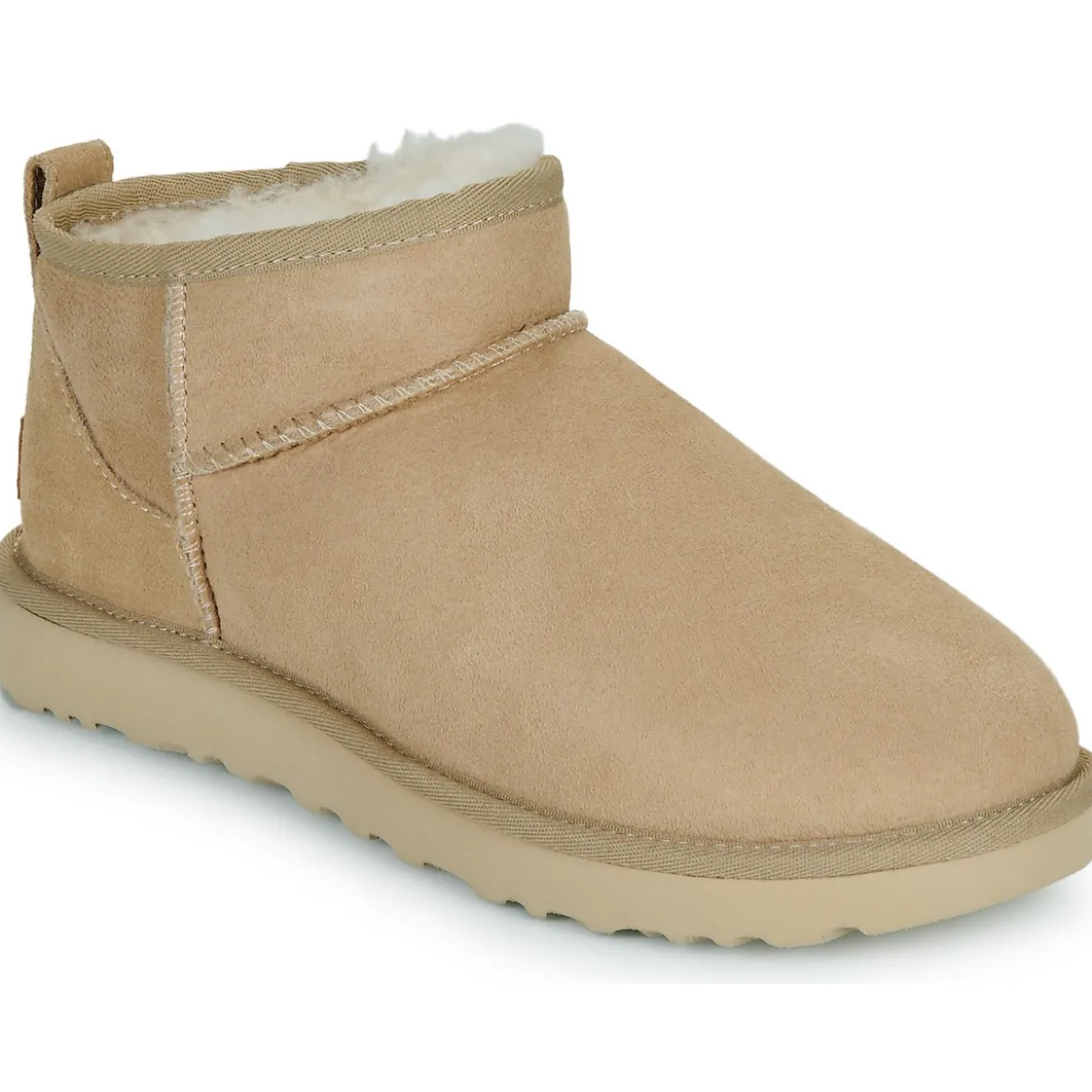 UGG CLASSIC ULTRA MINI