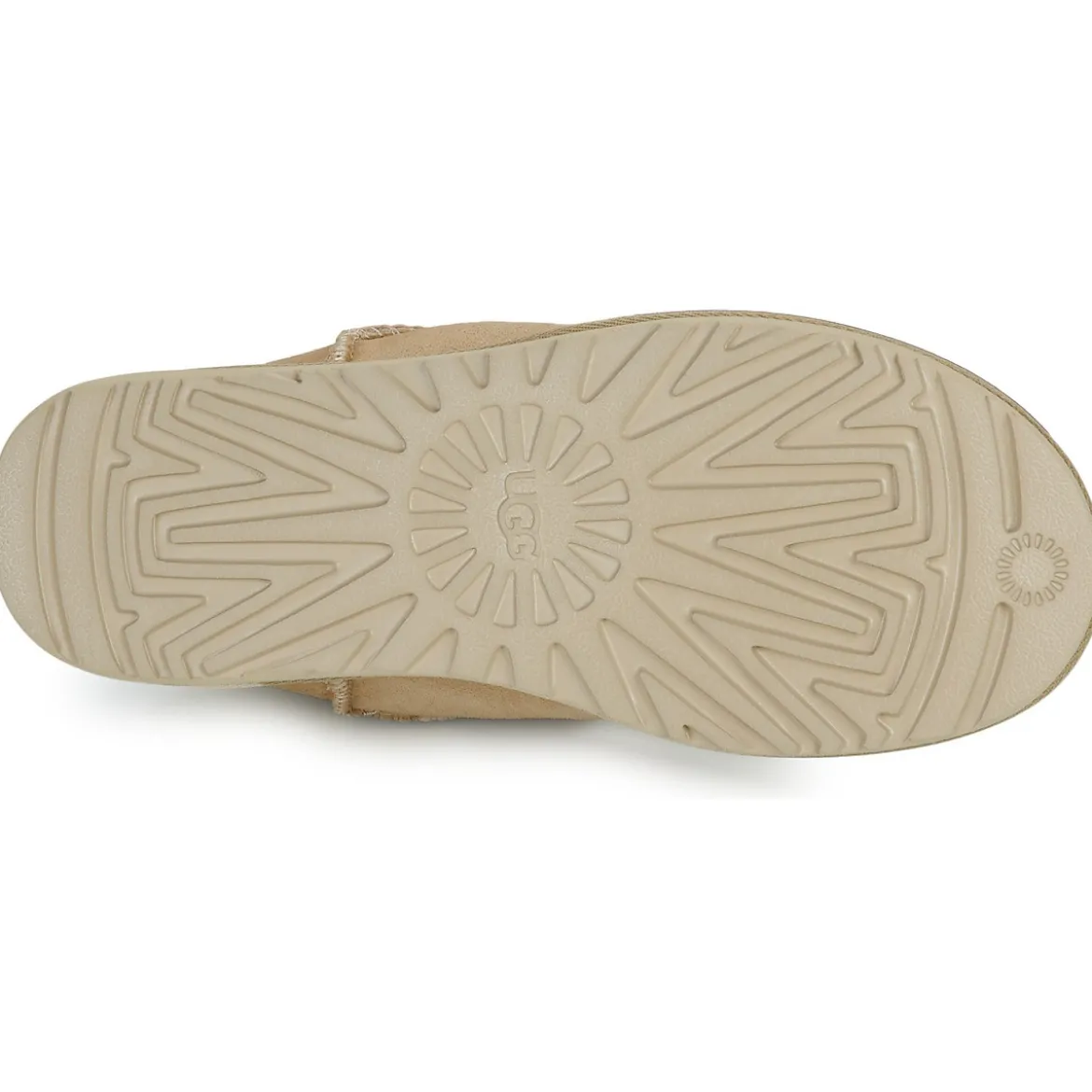 UGG CLASSIC ULTRA MINI