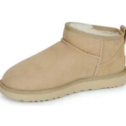 UGG CLASSIC ULTRA MINI