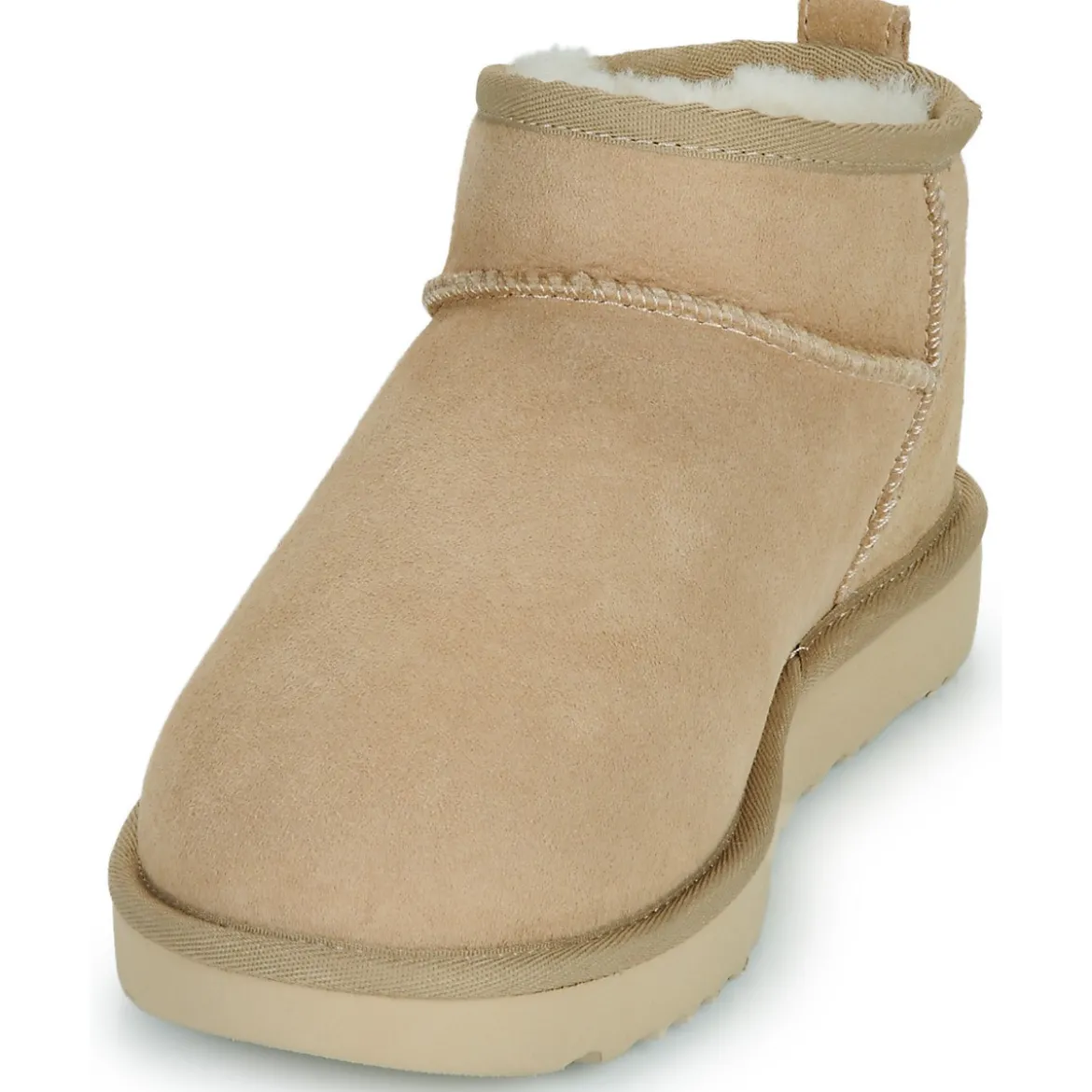 UGG CLASSIC ULTRA MINI