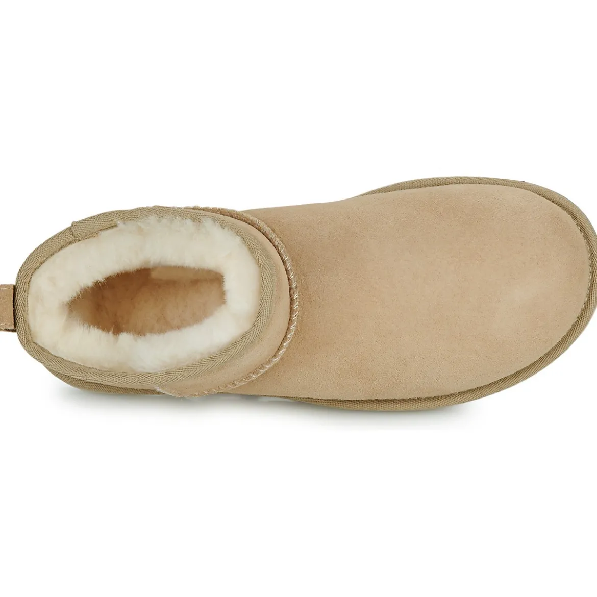 UGG CLASSIC ULTRA MINI