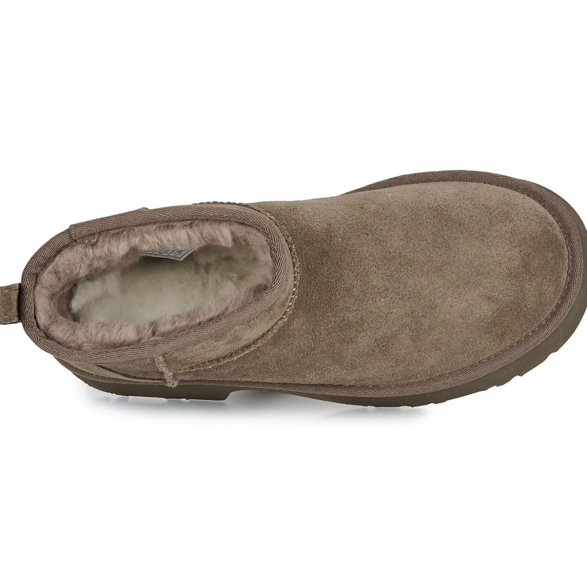 UGG CLASSIC ULTRA MINI