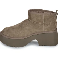 UGG CLASSIC ULTRA MINI