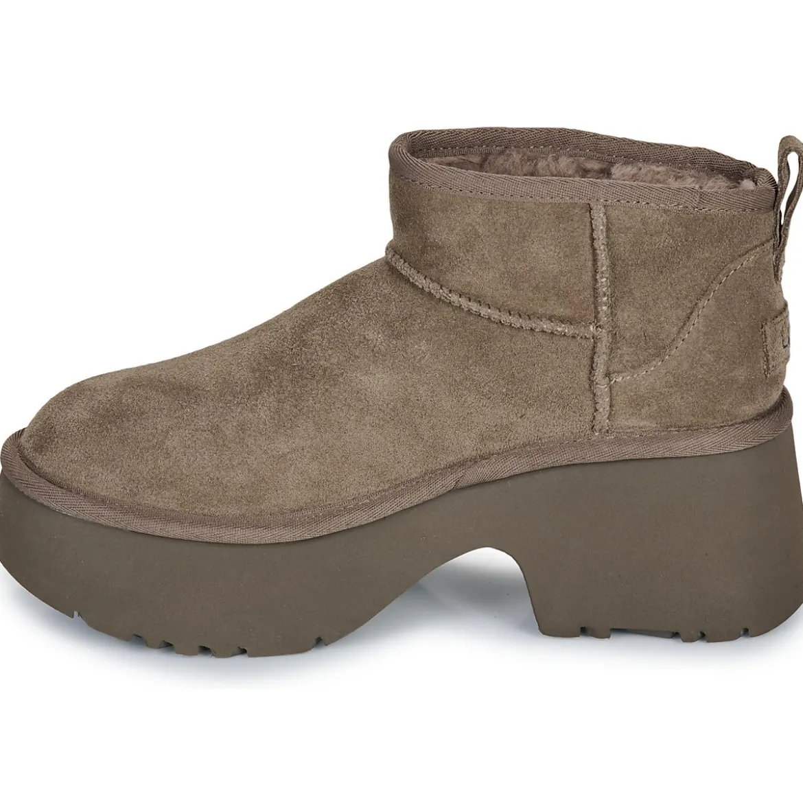 UGG CLASSIC ULTRA MINI