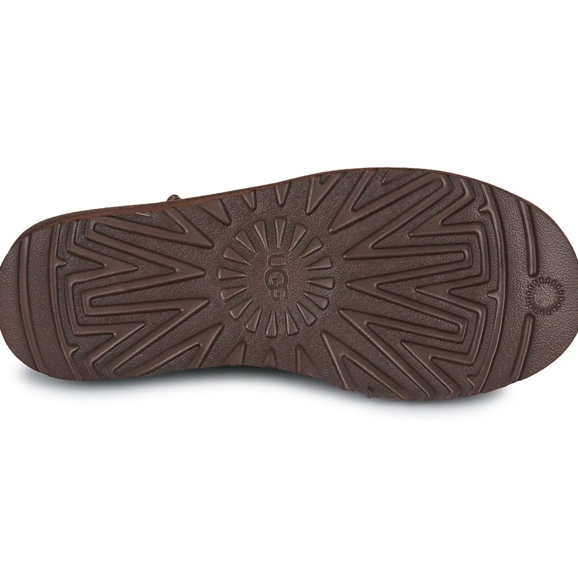 UGG CLASSIC ULTRA MINI