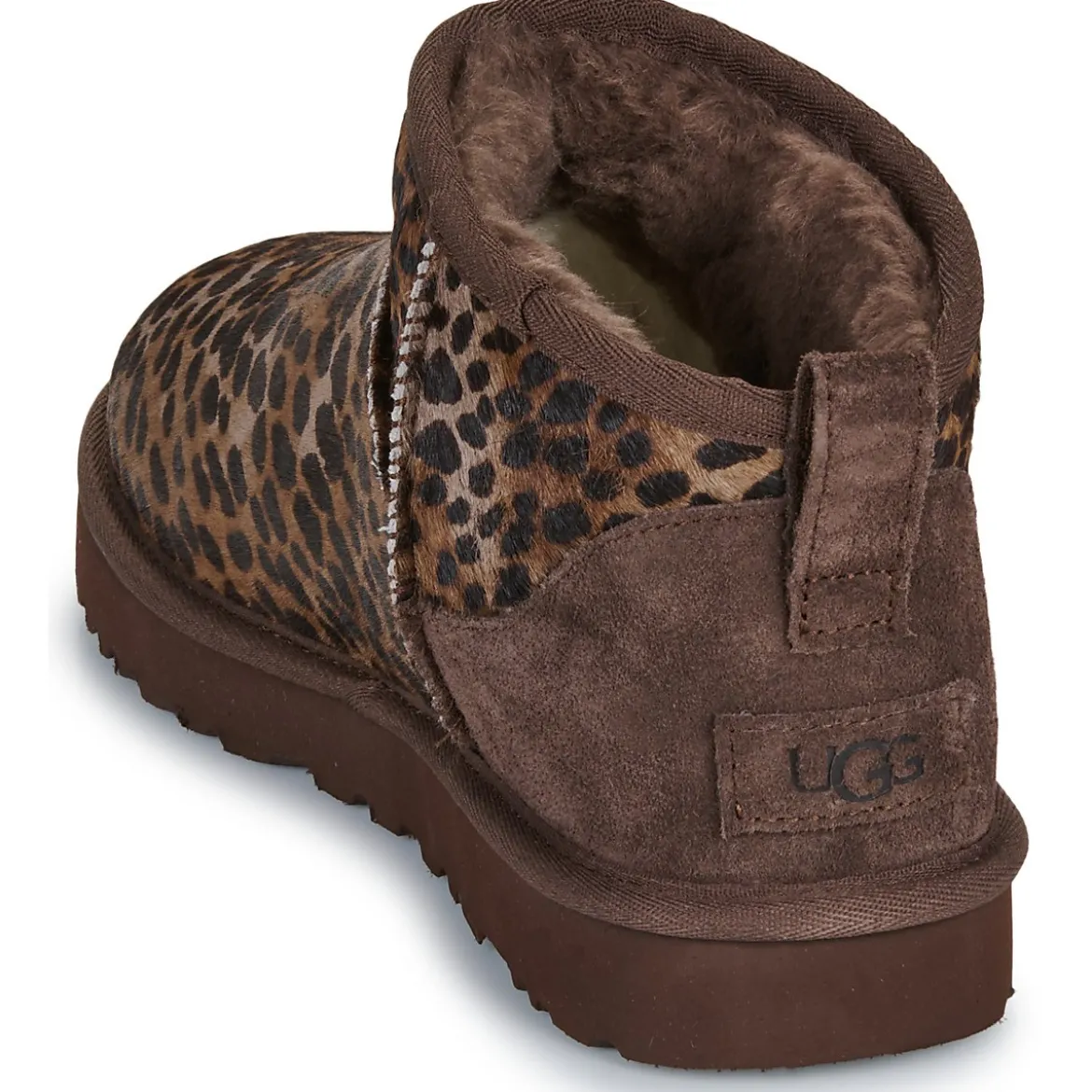 UGG CLASSIC ULTRA MINI