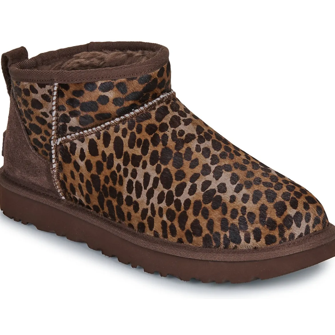 UGG CLASSIC ULTRA MINI