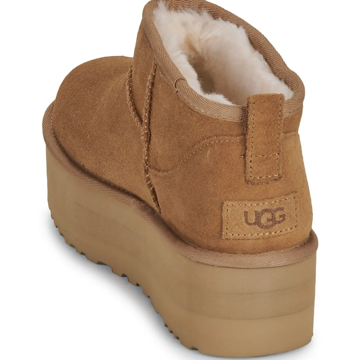 UGG CLASSIC ULTRA MINI