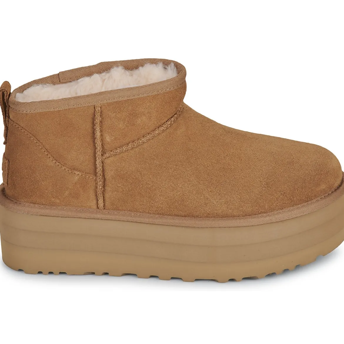 UGG CLASSIC ULTRA MINI