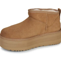 UGG CLASSIC ULTRA MINI