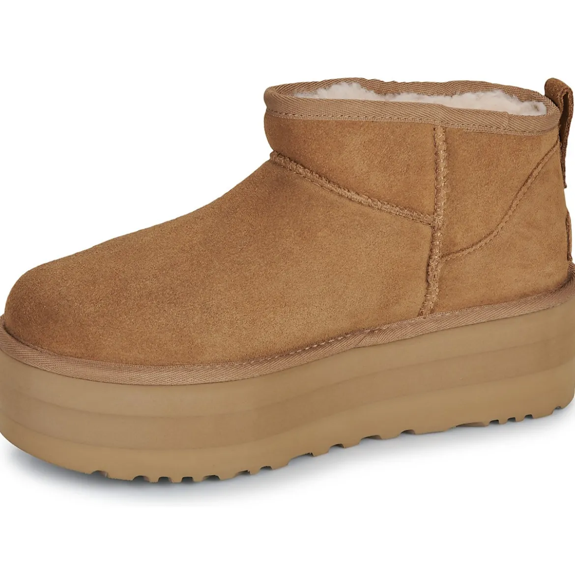 UGG CLASSIC ULTRA MINI