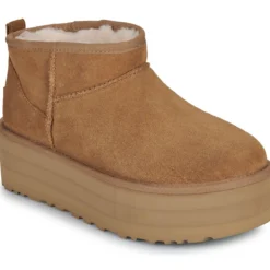 UGG CLASSIC ULTRA MINI
