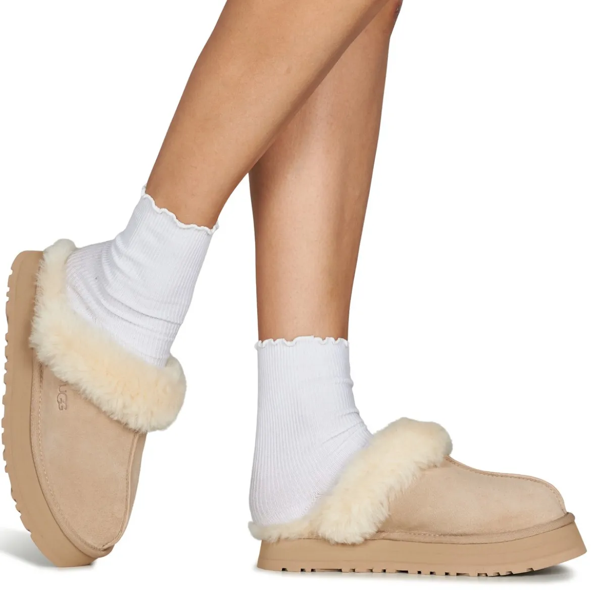 UGG Disquette