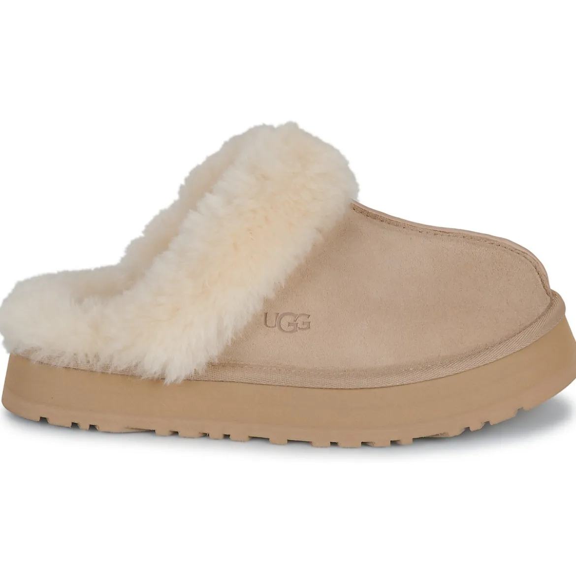 UGG Disquette