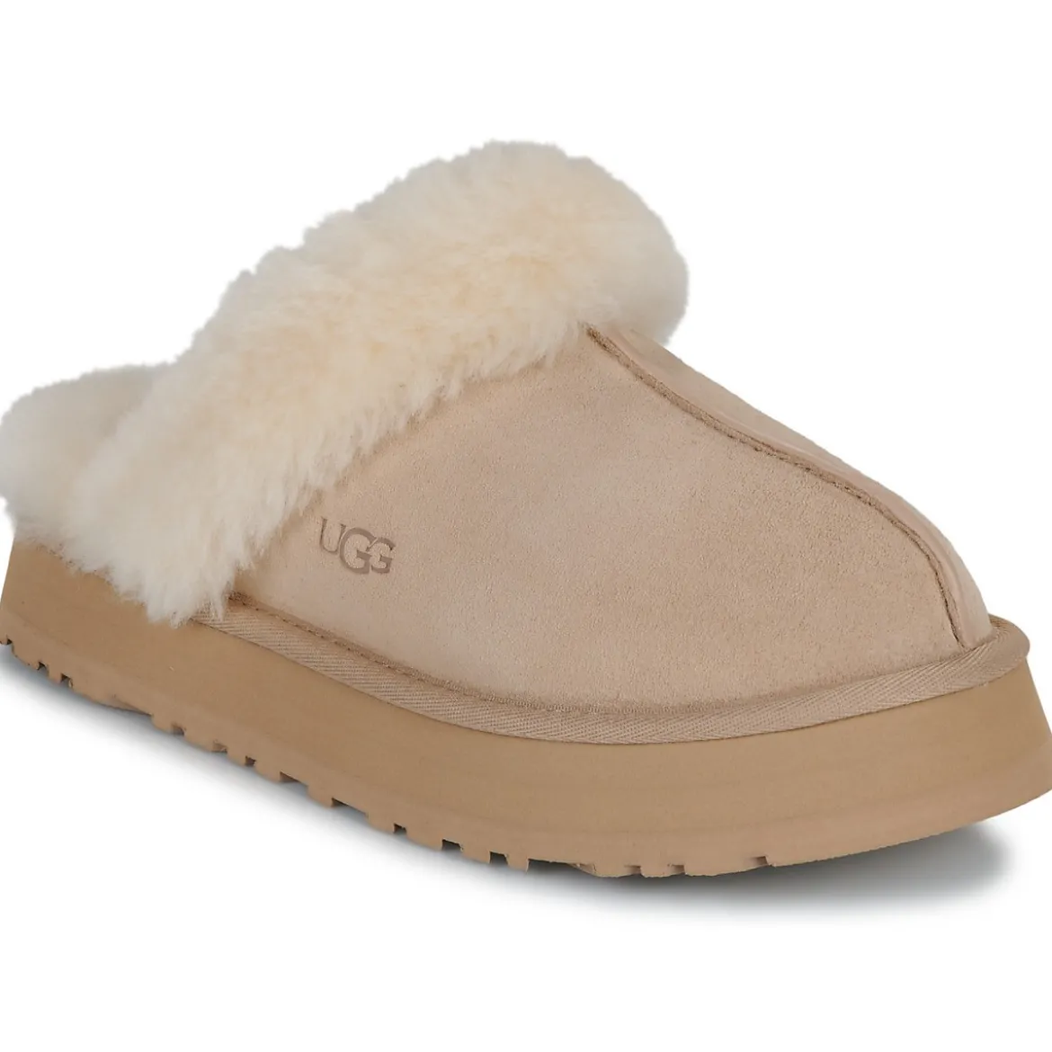 UGG Disquette