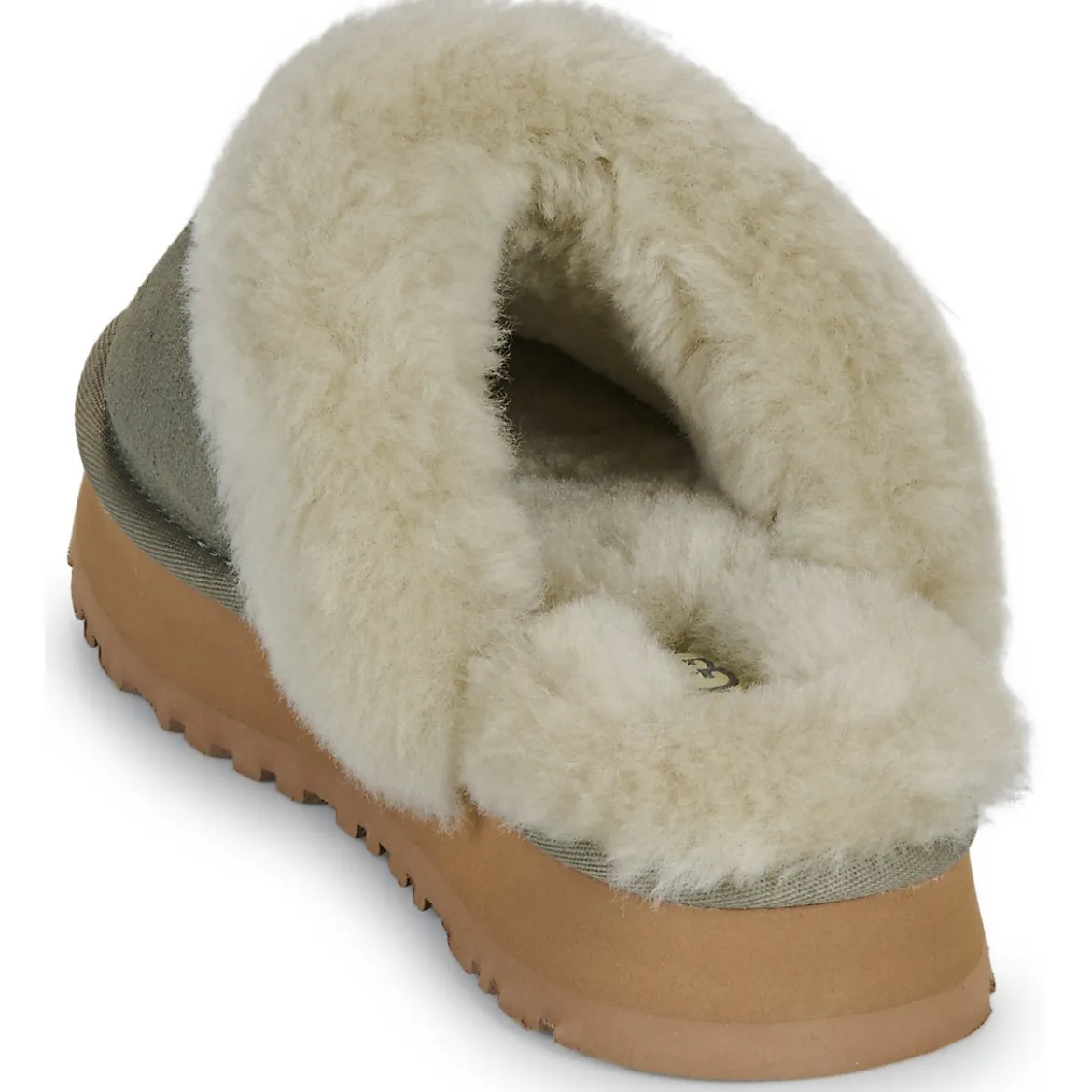UGG Disquette