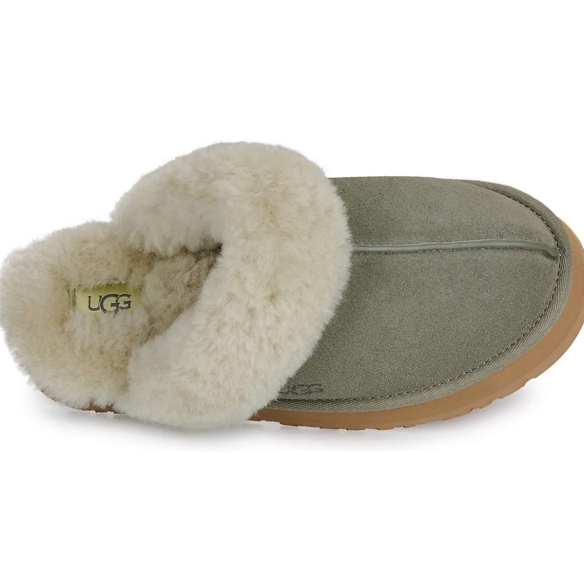 UGG Disquette