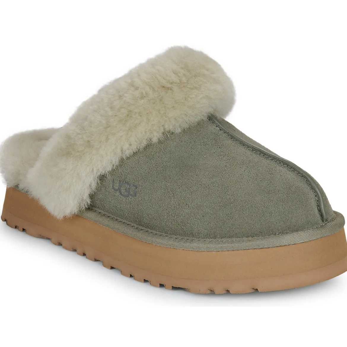UGG Disquette