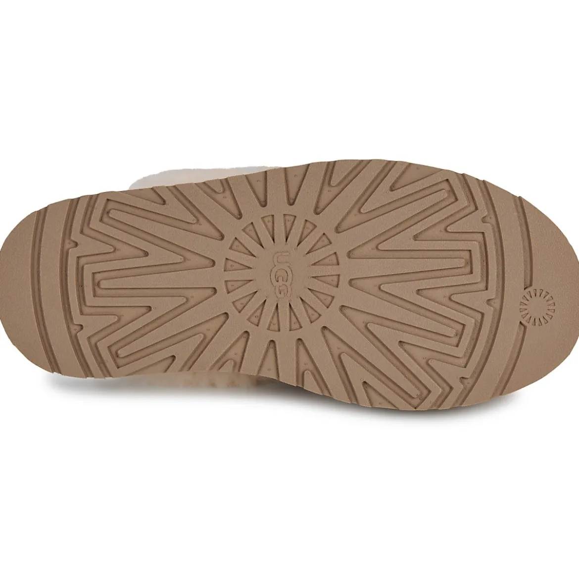 UGG FUNKETTE