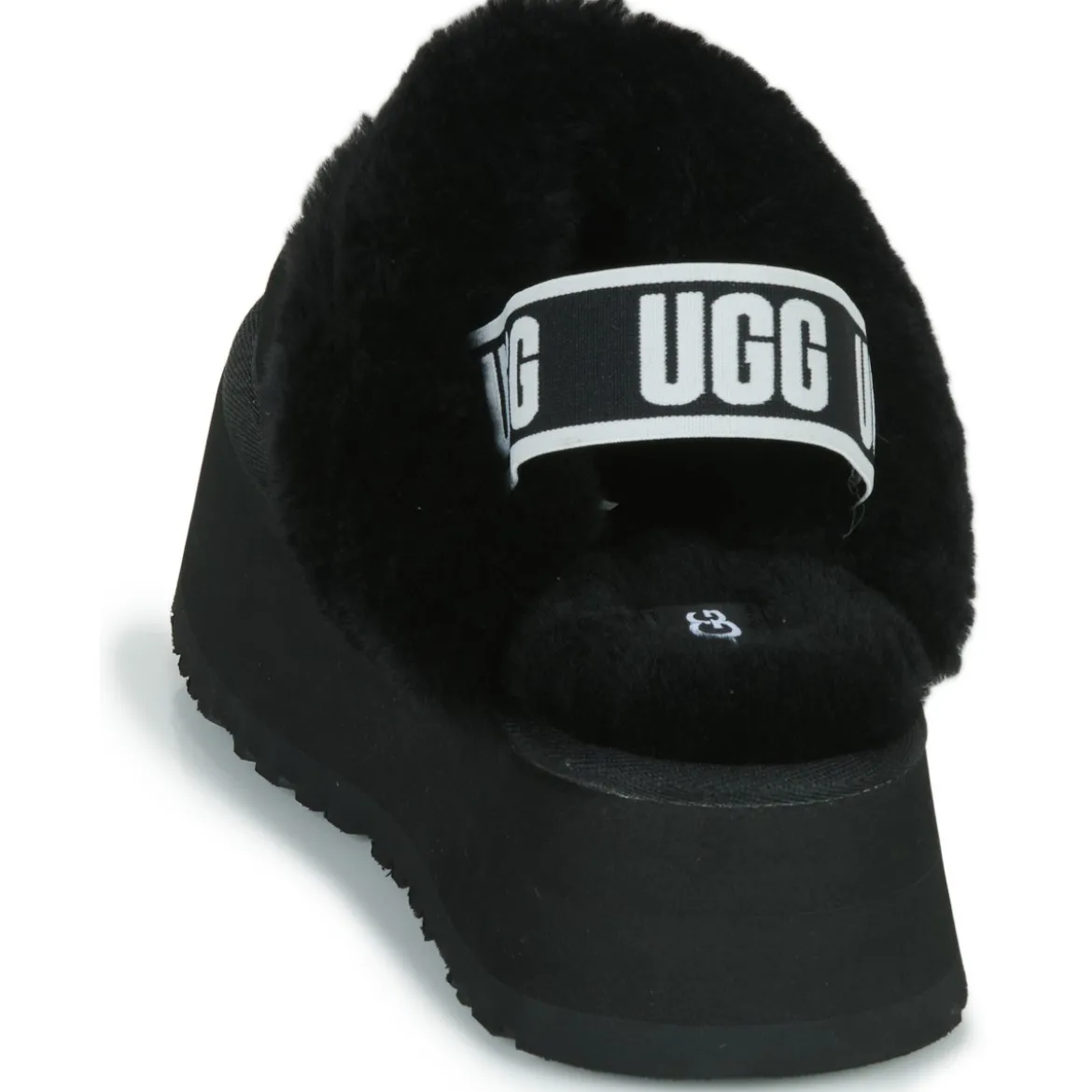 UGG FUNKETTE
